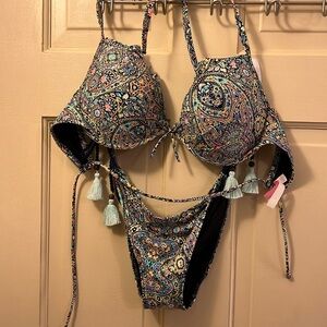 Victorias Secret Swim Suit
